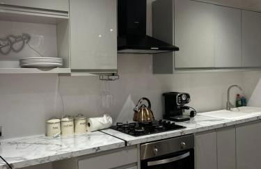 Farm woodland riverview cabin bbq firepit pet friendly - Foto 10