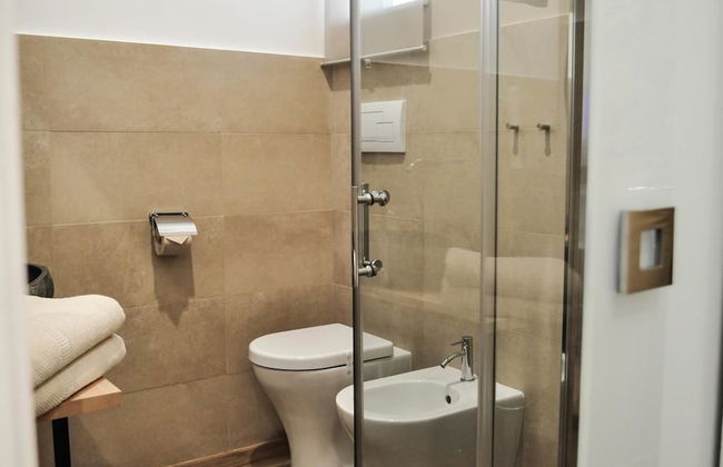 Olivia Rooms Eurialo - Foto 10