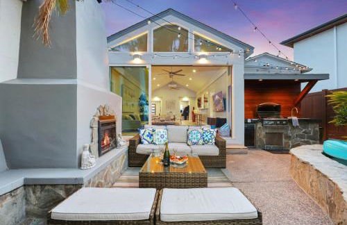 “Backyard Is OMG” Spa Pool BBQ Game Room Views - Foto 8