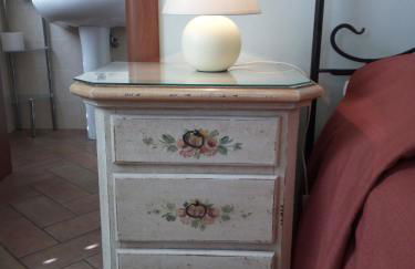 Agriturismo BB Mambrotta - Foto 102