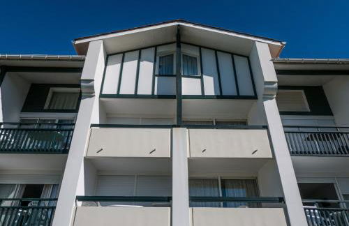 Résidence Mer & Golf Ilbarritz - Foto 29