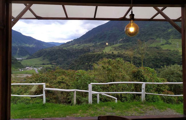 Excursión a Baeza y Puerto Misahuallí - Foto 5