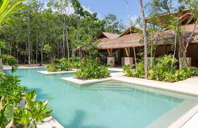 Lumina at LOSANTOS Tulum - Photo 1