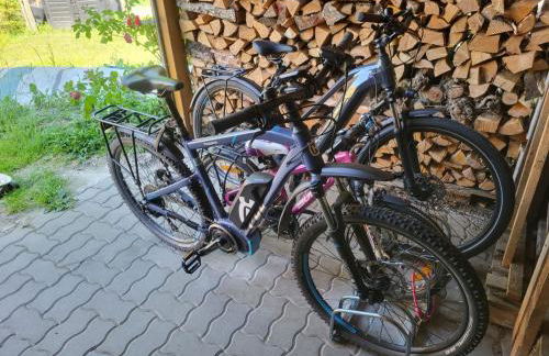 Schweizer´s Ferienwohnung - Foto 31