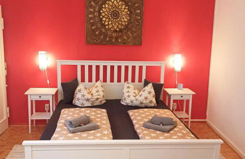 Wohnen im Herzen der romantischen Cochemer Altstadt - Foto 1