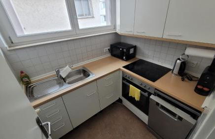 Nestwerk Zentral E13-11 - Stilvoll, Arbeiten & Altstadtlage - Foto 9