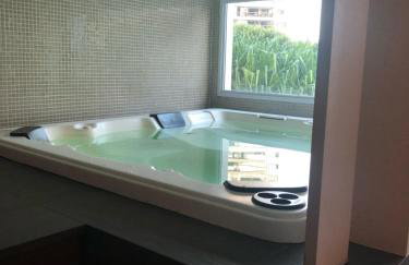 Apto RioCentro, Parque Olímpico Barra da Tijuca RJ - Foto 38