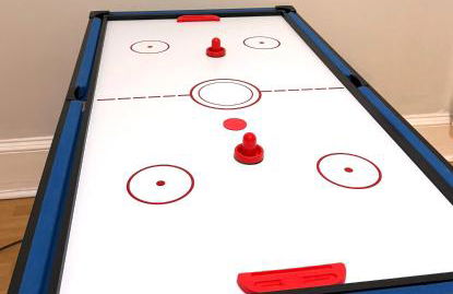 FREE Pool Table Cinema Room TableTennis AirHockey Glasgow City - Foto 11