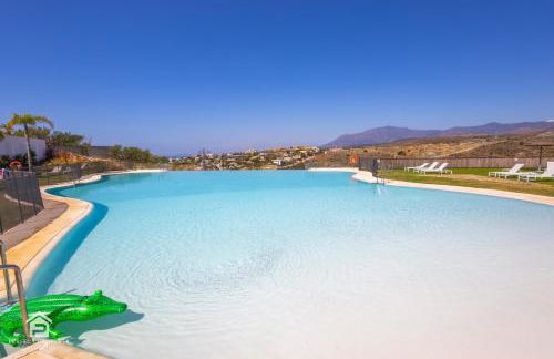 Paraiso TOP - best sea-views, 3 bedrooms, 7 pools - Photo 29