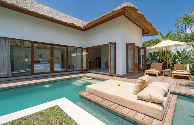 Villa Lounes 2 - Foto 24