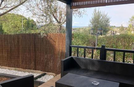 La cabaña de Uceda - Foto 6