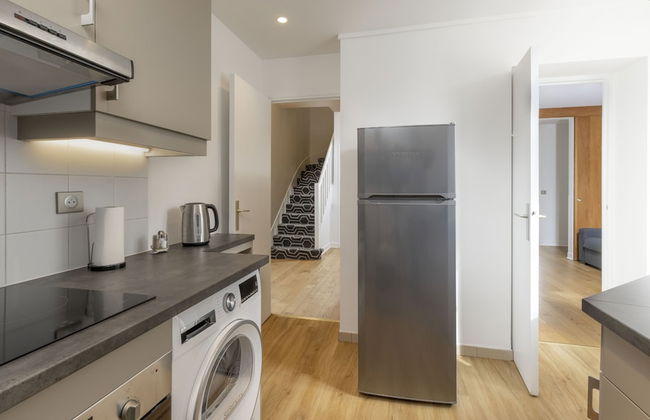 Résidence Charles Floquet - Foto 42