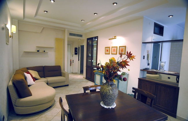 Roma Chic House - Delightful Luxury Apartment 3 People, With Jacuzzi - Foto 27