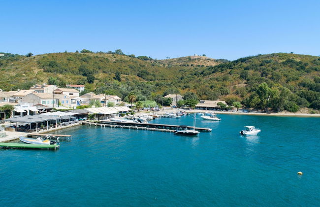 Villa Anastasia in Corfu - Foto 39