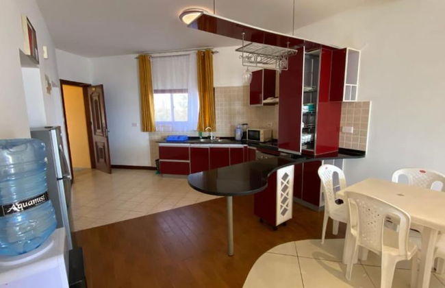 Shanzu Beachfront Suites - Foto 36