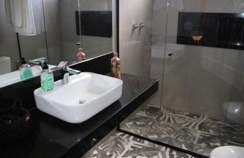 Casa Brumadinho vista da Serra da Moeda e Inhotim - Foto 38