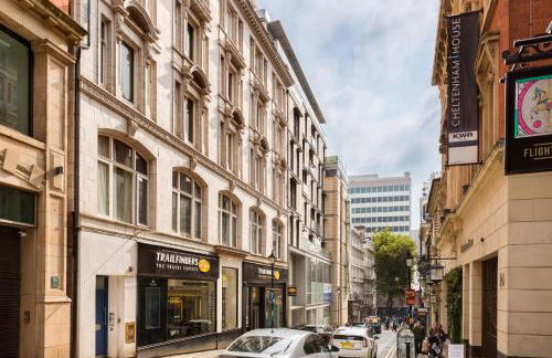 Yasuko Apartment - Foto 17