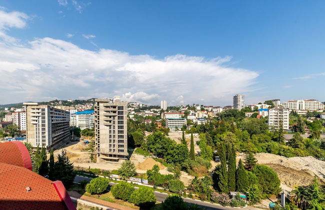 More Apartments na Poltavskoy 54 - Foto 19