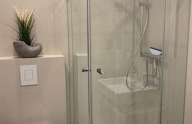 Appartementanlage Lancken-Granitz - Photo 55