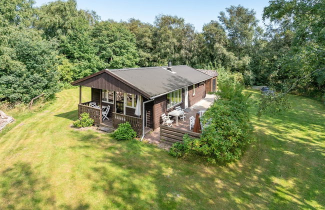 "Lennert" - 100m to the fjord - Foto 1