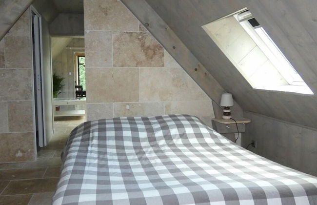 Charme Spa Nature et Détente - Foto 5