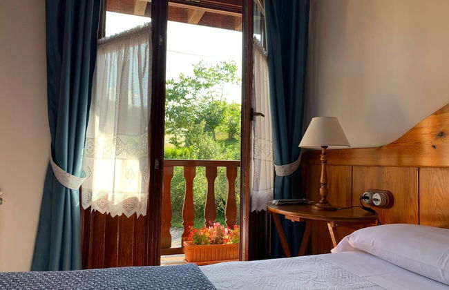 Agroturismo Urresti - Foto 15