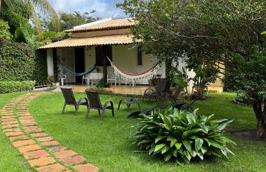 Casinha Aconchegante Seu Refúgio de Praia perto Guarajuba - Foto 1