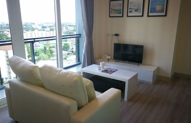 The Prio Condo by Loto - Foto 50