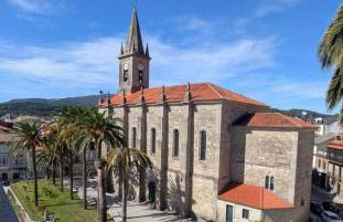 Ático las Palmeras - Foto 25