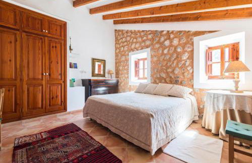 Es Coll d'en Pastor - Foto 13