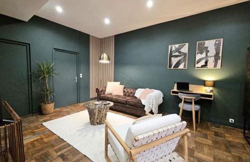 Le Cityzen - Lens Gare - Foto 15