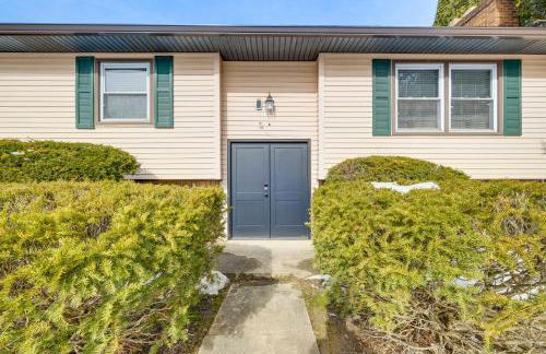 3 Mi to Cuyahoga Valley NP Fairlawn Family Home! - Foto 23