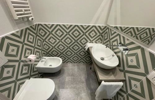 Appartamento Ideal con piscine e animazione Hotel Alba d Oro estate - Foto 13