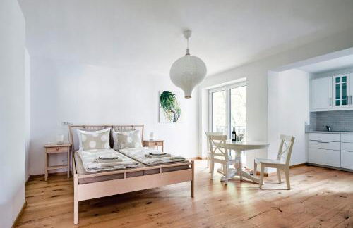 Ferienwohnung in Schlanders - Foto 8