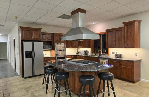 Spooky Nook Bed and Breakfast - Foto 1