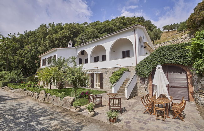 Marciana Hills Apartments - Foto 44