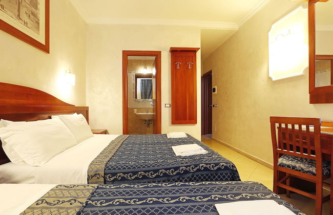 AdoraSuite B&B - Foto 17