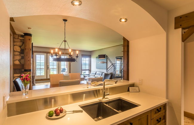 Equinoxe by Tremblant Platinum - Foto 54