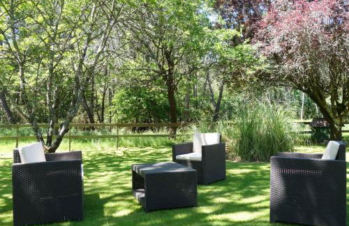 Holiday Home Villa Pallec by Interhome - Foto 37