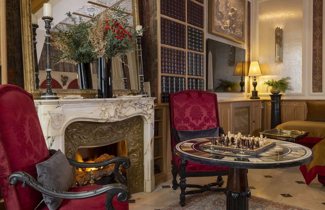 Maison Cardinal Furstemberg - Foto 2