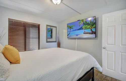 130 Direct Ocean Front 1 bedroom condo with heated pool - Foto 6