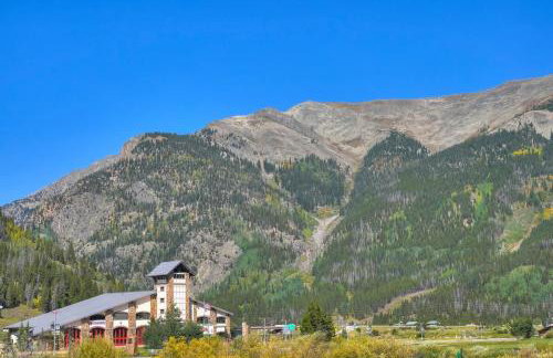 MTN View - Close to Lifts - Heated Pool - Copper - Foto 36