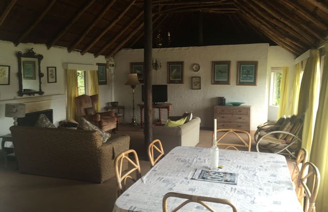 Beacon Vlei Guest Farm - Foto 18