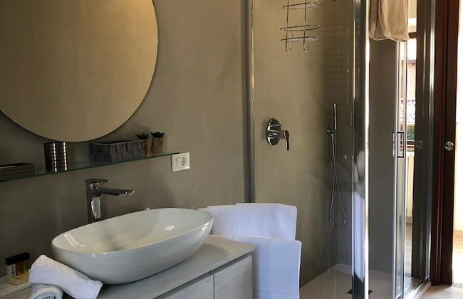 L'Antica Corte Lazzago - Foto 76