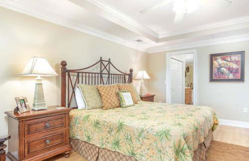 Brass Rail Villas by Tybee Vacation Rentals - Foto 10