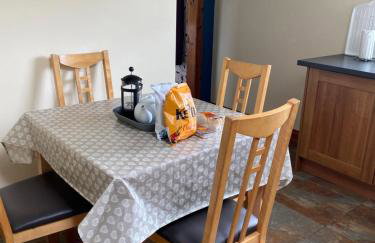 Gamepark Wood Holiday Cottage - Foto 19