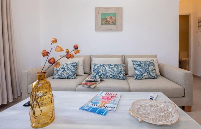 Summer Grace Tinos - Foto 32