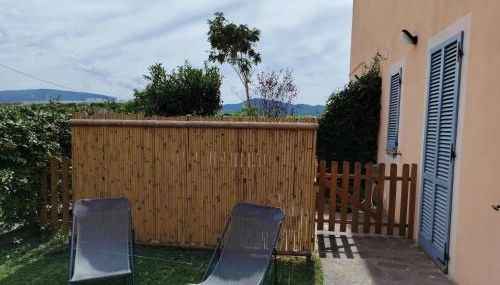 Casetta Nociarelle - Photo 3, Garden