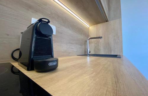 Marina Bay - Exclusive Apartment with Private Pool and Adriatic Sea View - Foto 5