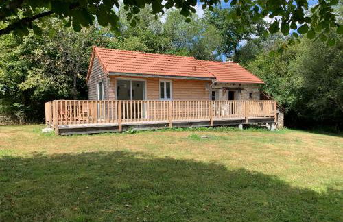 Petite maison Conjat - Foto 1